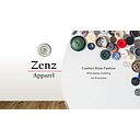 Zenz Apparel