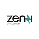 Zenzi Communications logo