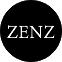 ZENZ Organic Products DK logo