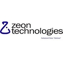 Zeon Technologies logo