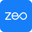 Zeo Route Planner logo