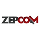 Zepcom logo