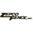 Zepco Fence logo