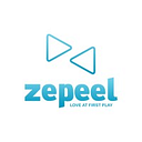 Zepeel logo