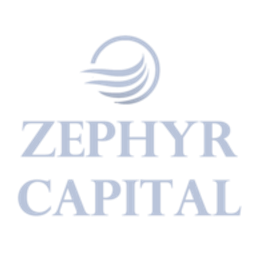 Zephyr Capital Management LP logo
