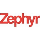 Zephyr Tvc logo