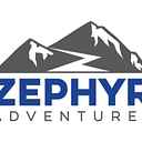 Zephyr Adventures logo