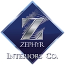 Zephyr Interiors logo