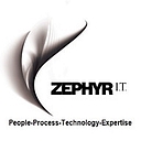 Zephyr It logo