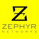 Zephyr Networks, Inc. logo