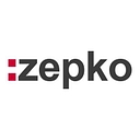 Zepko logo