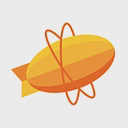 Zeplin, Inc logo