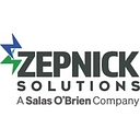 Zepnick Solutions, Inc logo