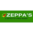 Zeppa's   A Service For Every Season logo