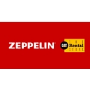 Zeppelin Energy Rental Belgium N.V. logo