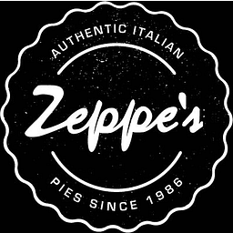 Zeppe's Pizzeria logo