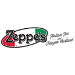 Zeppe's Italian Ice logo