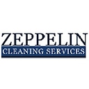 Zeppelin Cleaning Services logo