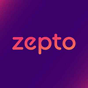 Zepto logo