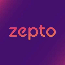 Zepto logo