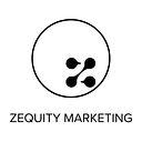 Zequity Marketing logo