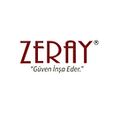 Zeray Gayrimenkul Yatirim Ortakligi AS logo