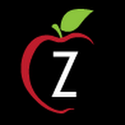 Zerbo's Market logo
