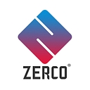 Zerco International logo
