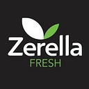 Zerella Fresh logo