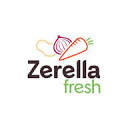Zerella Fresh logo