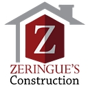 Zeringue's Construction & Remodeling logo