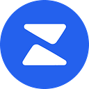 Zerion logo - Blockchain company hiring for Senior Backend Engineer