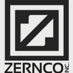 Zernco Inc Logo