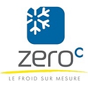 Zero C logo