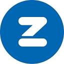 Zero In logo