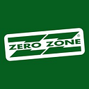 ZERO ZONE INC logo
