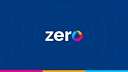 The Zero Card logo