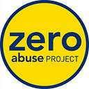 Zero Abuse Project logo
