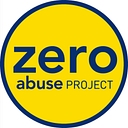 Zero Abuse Project logo