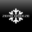 ZeroBreeze logo