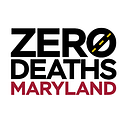 Maryland Department of Transportation logo
