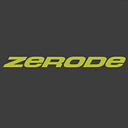 Zerode logo