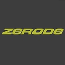 Zerode logo