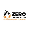 Zero Doubt Club logo