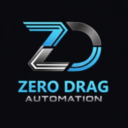 zerodragautomation.com logo