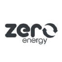 Zero Energy Contracting logo