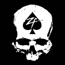Zero Foxtrot logo
