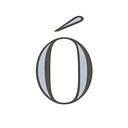 Zero logo