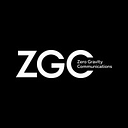 Zero Gravity Communications logo — Jr. UI/UX Designer job on DevsUnite