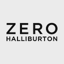 Zero Halliburton logo